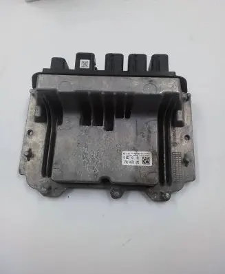 BMW X2 F39 Engine control unit/module 170114673 8662411 0261S15022