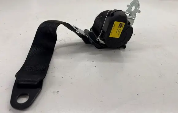 Alfa Romeo Stelvio Rear seatbelt 34267083B