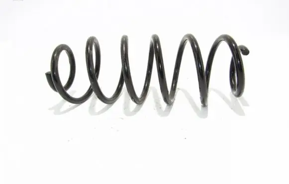 Citroen C1 Rear coil spring