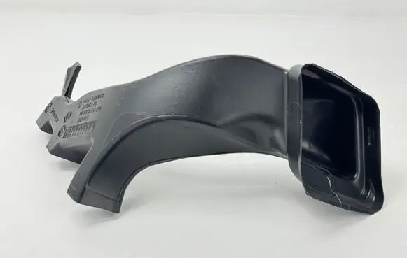 BMW 2 G42 Air micro filter air duct channel part 6999678