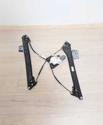 Volkswagen Arteon Front window lifting mechanism without motor 3G8837461B C54335103