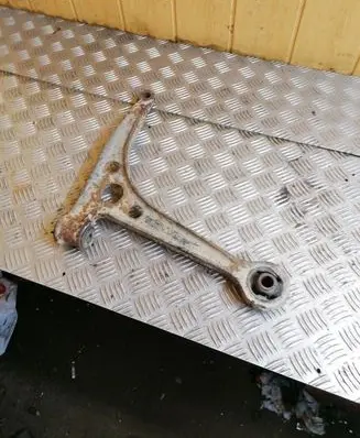 Ford Galaxy Front lower control arm/wishbone CDP166080AC19