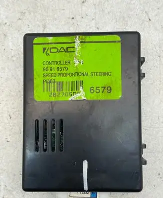 Chevrolet Captiva Other control units/modules 95916579 6579 2B270506