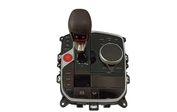 BMW M3 G80 Gear selector 61319504663 9504663 61319503029