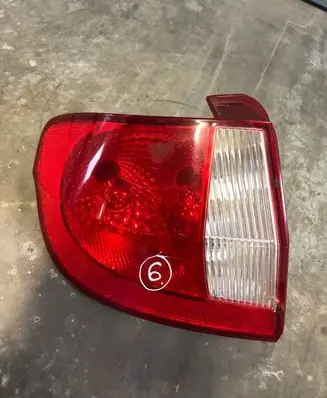 Hyundai Getz Rear/tail lights 924011CXXX
