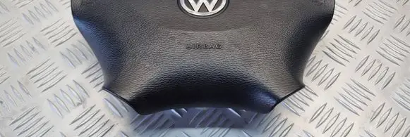 Volkswagen Crafter Steering wheel airbag HVW90686006029E37 WJ16223030042 307880299162AC