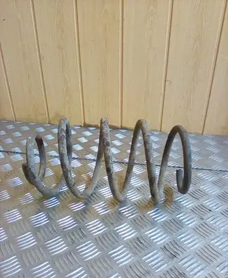 Ford Galaxy Front coil spring
