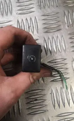 Toyota Avensis T270 Cruise control switch 15c251