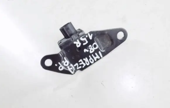 Subaru Impreza II Airbag deployment crash/impact sensor 1876006100