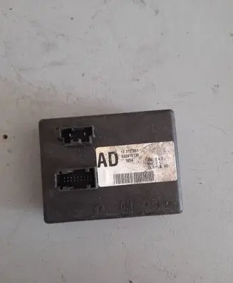 Opel Insignia A Other control units/modules 13310351