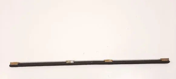 Mercedes-Benz COMPAKT W115 Rear door glass trim molding