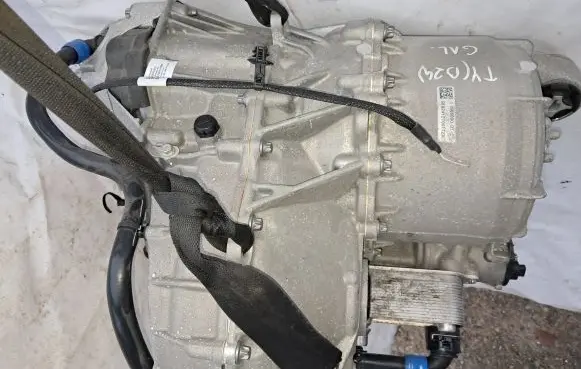 Tesla Model Y Electric car motor 1665000D1 GFB24127001727
