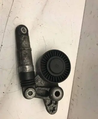 Audi A5 8T 8F Alternator belt tensioner 