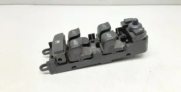 Volvo S80 Electric window control switch 30773382