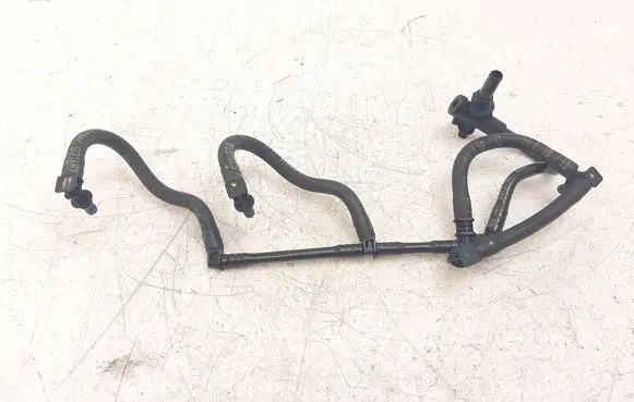 Nissan NV200 Fuel return line/hose 