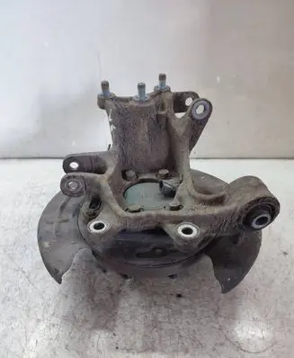 KIA Sportage Rear wheel hub