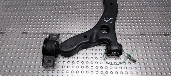Front control arm