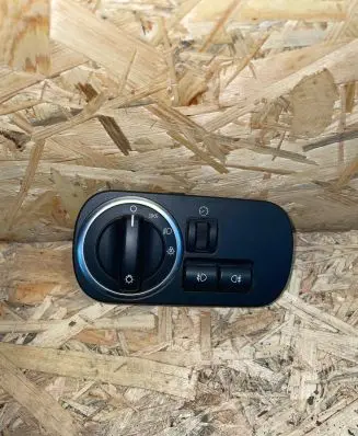 Land Rover Range Rover Sport L320 Light switch AH2213A024AC E0201043 535088832