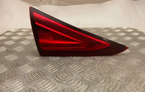 Mercedes-Benz CLS C257 Tailgate rear/tail lights A2579064800