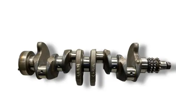 Mercedes-Benz Vito Viano W639 Crankshaft A6460310701 646982 m646982