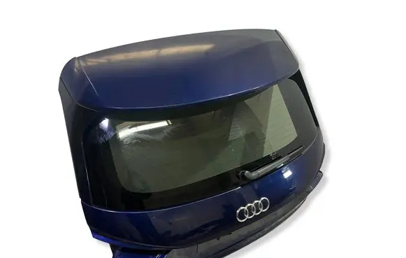 Audi Q4 e-tron Tailgate/trunk/boot lid 