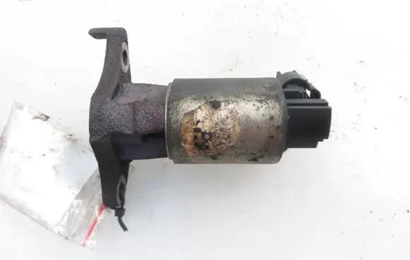 Opel Vectra C EGR valve 12569552