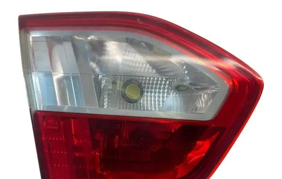 Renault Fluence Tailgate rear/tail lights 265550041R 3978 02034599900010