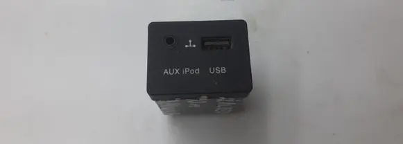 KIA Ceed USB socket connector 961202B000