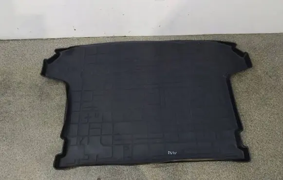 Hyundai Tucson TL Trunk/boot floor carpet liner 