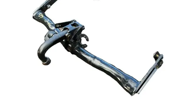 Tow bar set