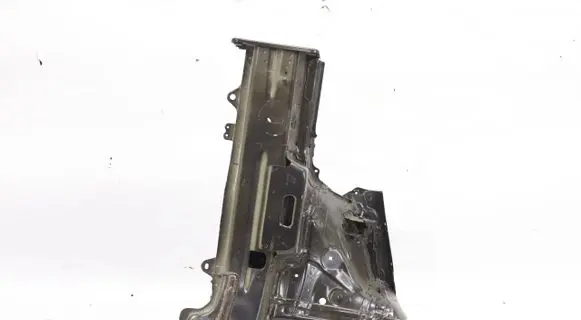 Volkswagen Golf VIII Front piece kit 5783818