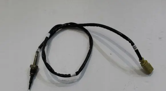 Volkswagen Arteon Exhaust gas temperature sensor 04L906088CP