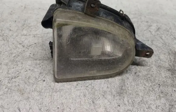 Volkswagen Sharan Front fog light