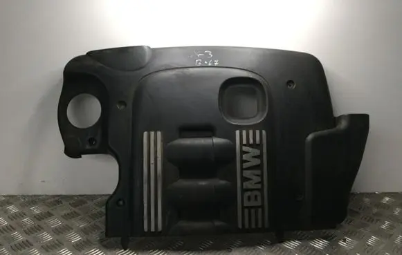 BMW X3 E83 Engine cover (trim) 7794700 11147794700 10519311