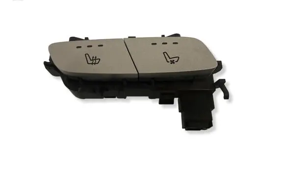 Mercedes-Benz V Class W447 Seat heating switch A2139057402 2139057402