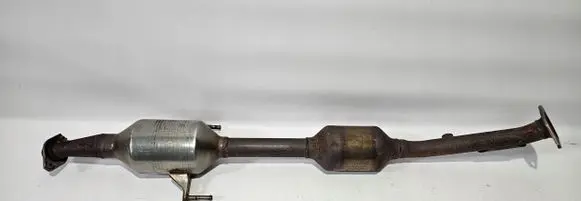 Toyota Corolla E210 E21 Catalyst/FAP/DPF particulate filter 30T36