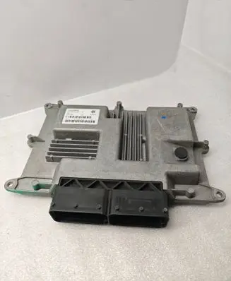 Alfa Romeo Giulia Engine control unit/module 50559852 FM0E5RB6V BC0169772C