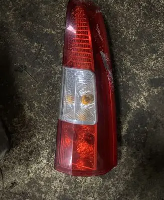 Volvo V70 Rear/tail lights