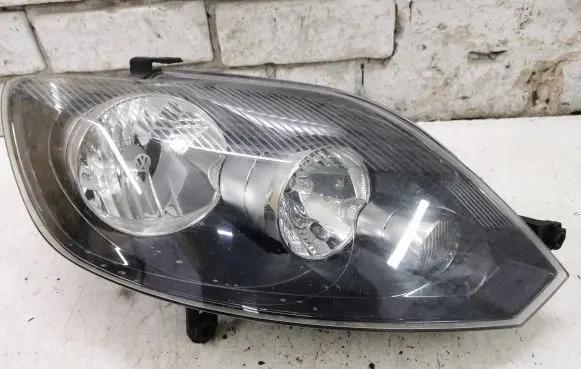 Volkswagen Golf Plus Headlight/headlamp 5M1941006G 1EE00994802 13150
