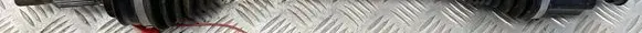 Porsche Taycan 9J1 Front driveshaft DOPORSCHETAYCAN 9J1407271H