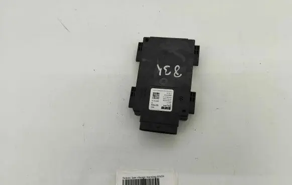 BMW 7 G11 G12 Blind spot module 66326877834 66326881203 66326877835
