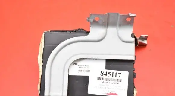 Nissan Micra Comfort/convenience module 284B1-3VU0A