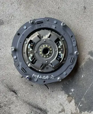 Mazda 2 Clutch set kit 2G061970