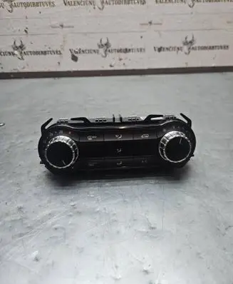 Mercedes-Benz B W246 W242 Climate control unit A2469001708 A2469015503 5HB01044503