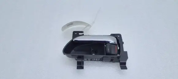 Subaru Impreza IV Rear door interior handle