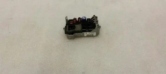 Mercedes-Benz SL R230 Heater blower motor/fan resistor A2308216351
