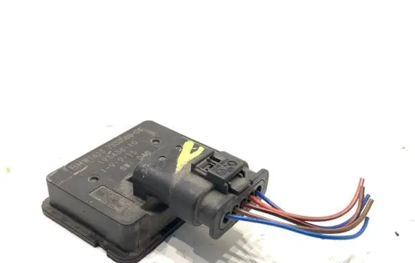 BMW X3 F25 Other control units/modules 7333588