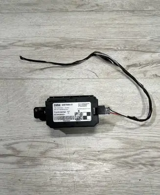 BMW 4 F36 Gran coupe Antenna control unit 9397846 A2C94289401
