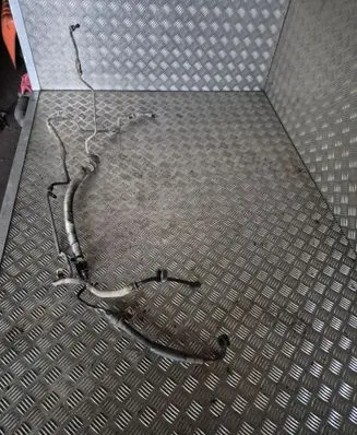 Hyundai Sonata Power steering hose/pipe/line