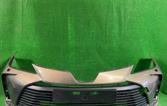 Toyota Corolla E210 E21 Front bumper